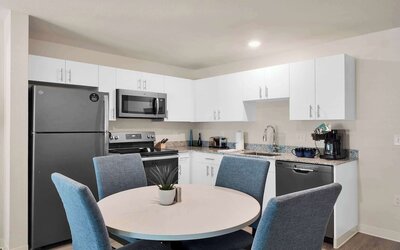 WaterWalk Extended Stay by Wyndham Charlotte - Arrowood