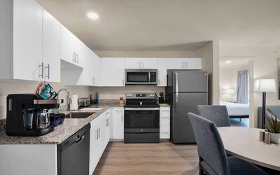 WaterWalk Extended Stay by Wyndham Charlotte - Arrowood