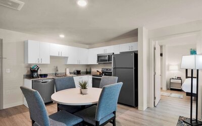 WaterWalk Extended Stay by Wyndham Charlotte - Arrowood