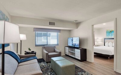 WaterWalk Extended Stay by Wyndham Charlotte - Arrowood