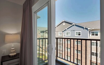 WaterWalk Extended Stay by Wyndham Charlotte - Arrowood