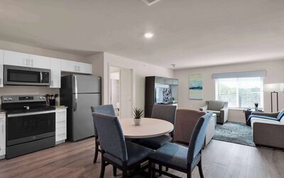 WaterWalk Extended Stay by Wyndham Charlotte - Arrowood
