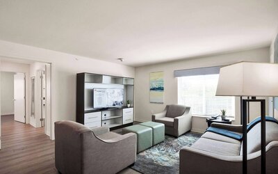 WaterWalk Extended Stay by Wyndham Charlotte - Arrowood