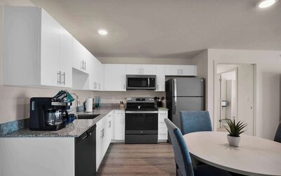 WaterWalk Extended Stay by Wyndham Charlotte - Arrowood