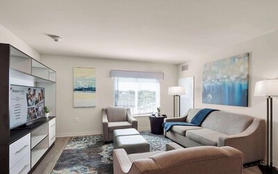 WaterWalk Extended Stay by Wyndham Charlotte - Arrowood