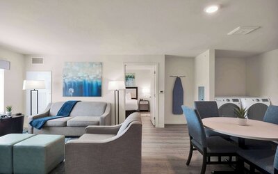 WaterWalk Extended Stay by Wyndham Charlotte - Arrowood