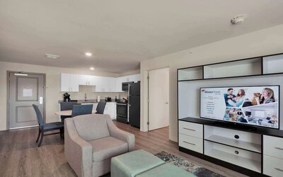 WaterWalk Extended Stay by Wyndham Charlotte - Arrowood