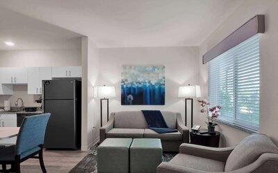 WaterWalk Extended Stay by Wyndham Charlotte - Arrowood