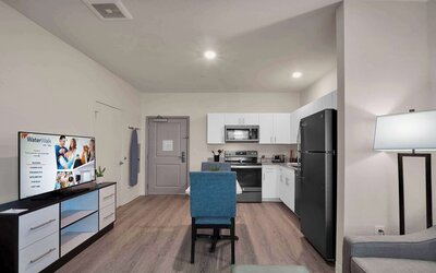 WaterWalk Extended Stay by Wyndham Charlotte - Arrowood
