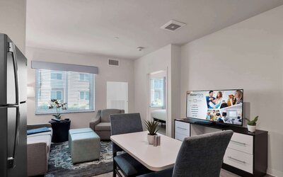 WaterWalk Extended Stay by Wyndham Charlotte - Arrowood