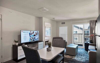 WaterWalk Extended Stay by Wyndham Charlotte - Arrowood