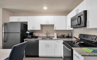 WaterWalk Extended Stay by Wyndham Charlotte - Arrowood