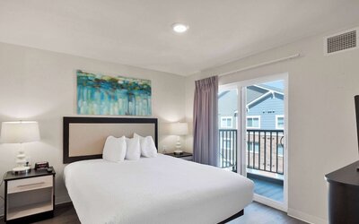 WaterWalk Extended Stay by Wyndham Charlotte - Arrowood
