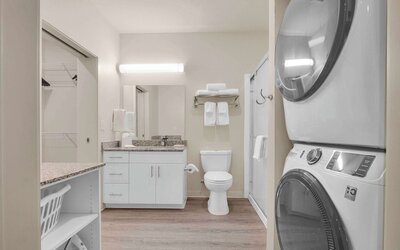 WaterWalk Extended Stay by Wyndham Charlotte - Arrowood