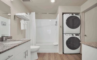 WaterWalk Extended Stay by Wyndham Charlotte - Arrowood
