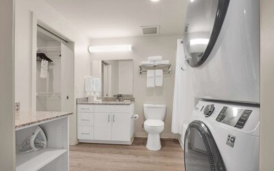 WaterWalk Extended Stay by Wyndham Charlotte - Arrowood