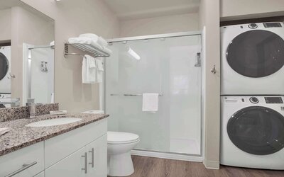 WaterWalk Extended Stay by Wyndham Charlotte - Arrowood