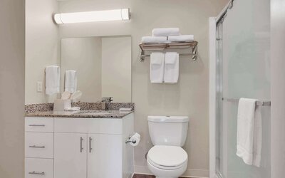 WaterWalk Extended Stay by Wyndham Charlotte - Arrowood