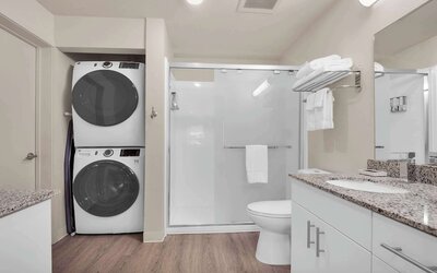 WaterWalk Extended Stay by Wyndham Charlotte - Arrowood