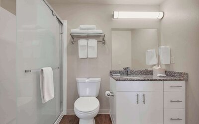 WaterWalk Extended Stay by Wyndham Charlotte - Arrowood