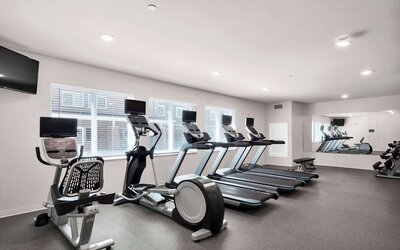 WaterWalk Extended Stay by Wyndham Charlotte - Arrowood