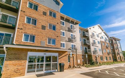 WaterWalk Extended Stay by Wyndham Charlotte - Arrowood