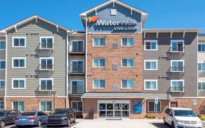 WaterWalk Extended Stay by Wyndham Charlotte - Arrowood