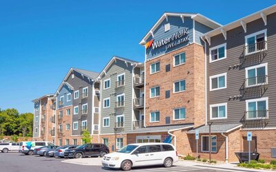 WaterWalk Extended Stay by Wyndham Charlotte - Arrowood
