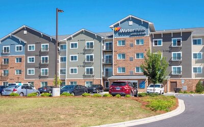 WaterWalk Extended Stay by Wyndham Charlotte - Arrowood