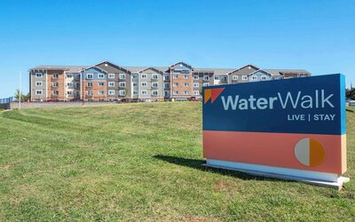 WaterWalk Extended Stay by Wyndham Charlotte - Arrowood