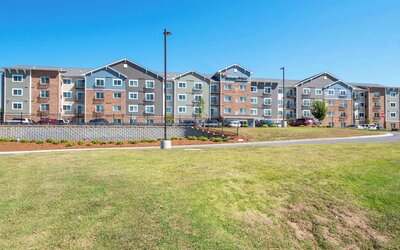 WaterWalk Extended Stay by Wyndham Charlotte - Arrowood