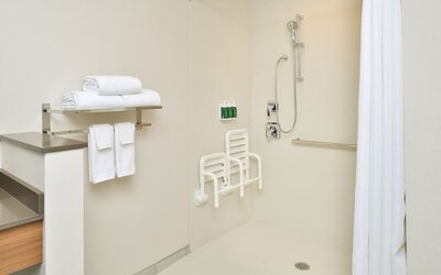 Fairfield Inn & Suites by Marriott Charlotte University Research Park