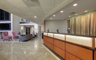 Drury Inn & Suites Charlotte University Place