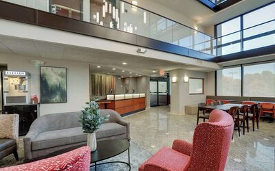 Drury Inn & Suites Charlotte University Place
