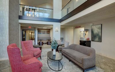 Drury Inn & Suites Charlotte University Place