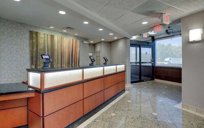 Drury Inn & Suites Charlotte University Place