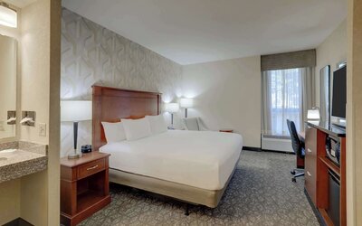 Drury Inn & Suites Charlotte University Place