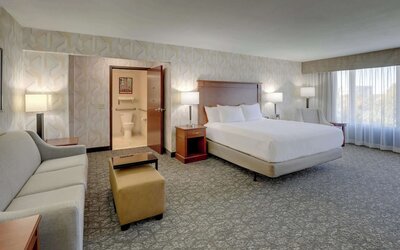 Drury Inn & Suites Charlotte University Place