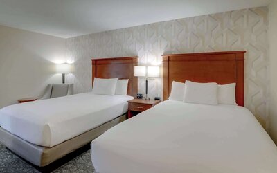 Drury Inn & Suites Charlotte University Place