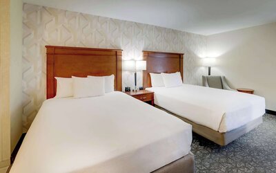 Drury Inn & Suites Charlotte University Place