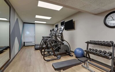 Drury Inn & Suites Charlotte University Place