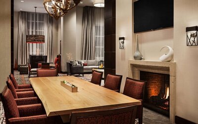 Hilton Garden Inn Charlotte SouthPark