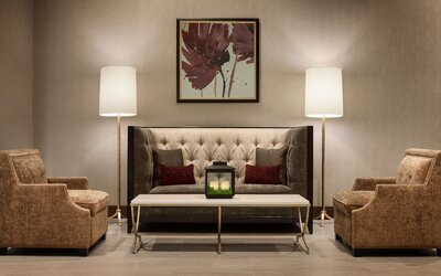 Hilton Garden Inn Charlotte SouthPark