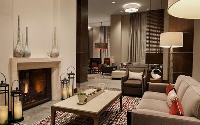Hilton Garden Inn Charlotte SouthPark