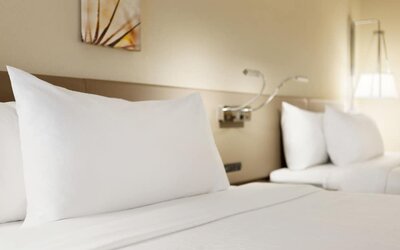 Hilton Garden Inn Charlotte SouthPark