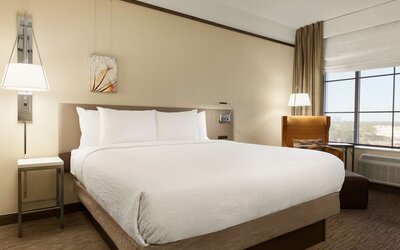 Hilton Garden Inn Charlotte SouthPark