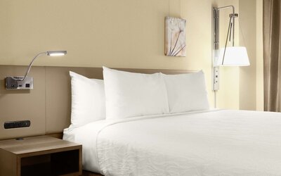 Hilton Garden Inn Charlotte SouthPark