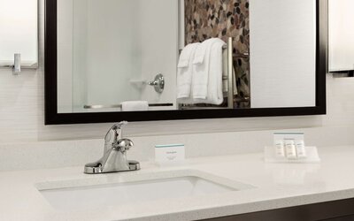 Hilton Garden Inn Charlotte SouthPark