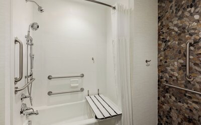 Hilton Garden Inn Charlotte SouthPark
