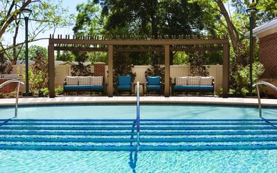 Hilton Garden Inn Charlotte SouthPark